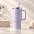 Kupss Large Insulated Tumbler