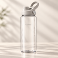 Kupss Tritan Water Bottle